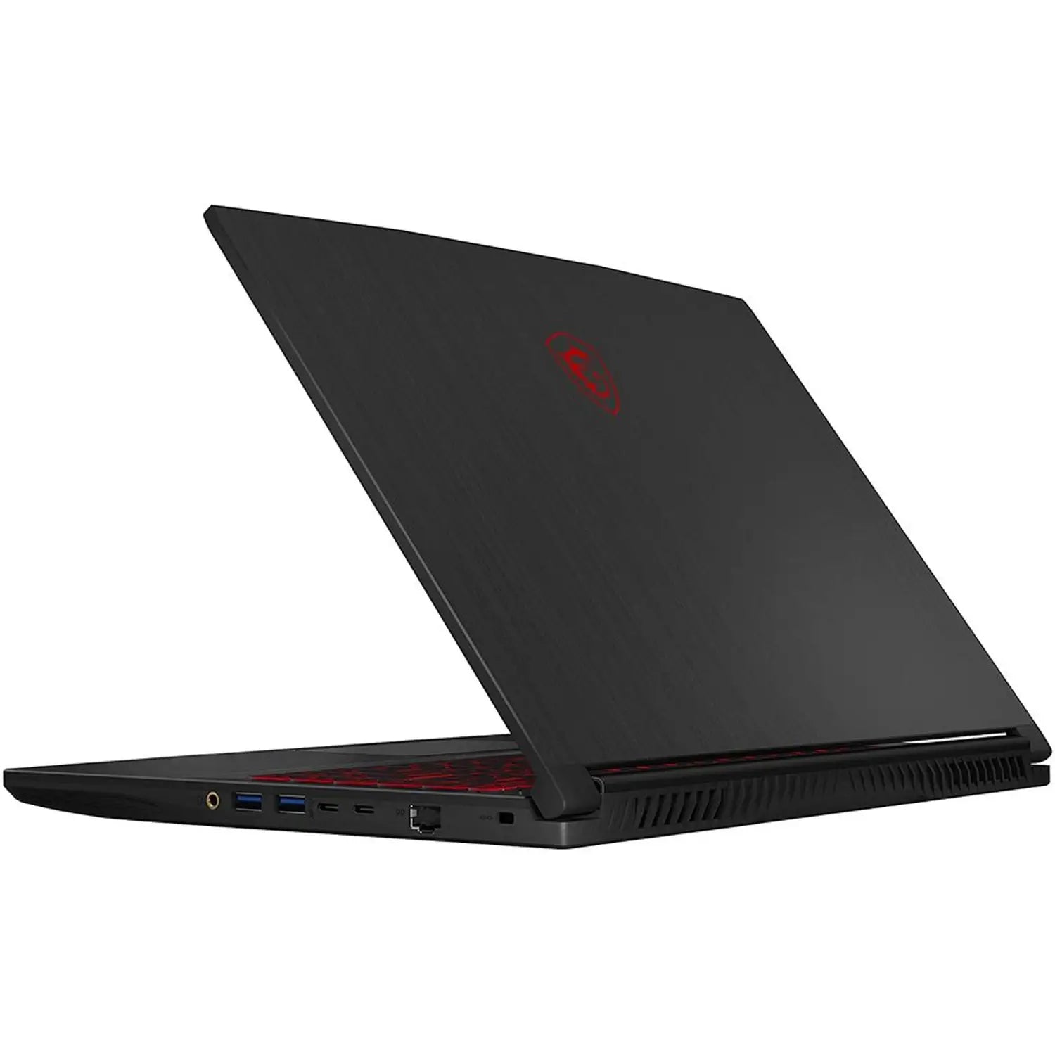 MSI GF65 Thin
