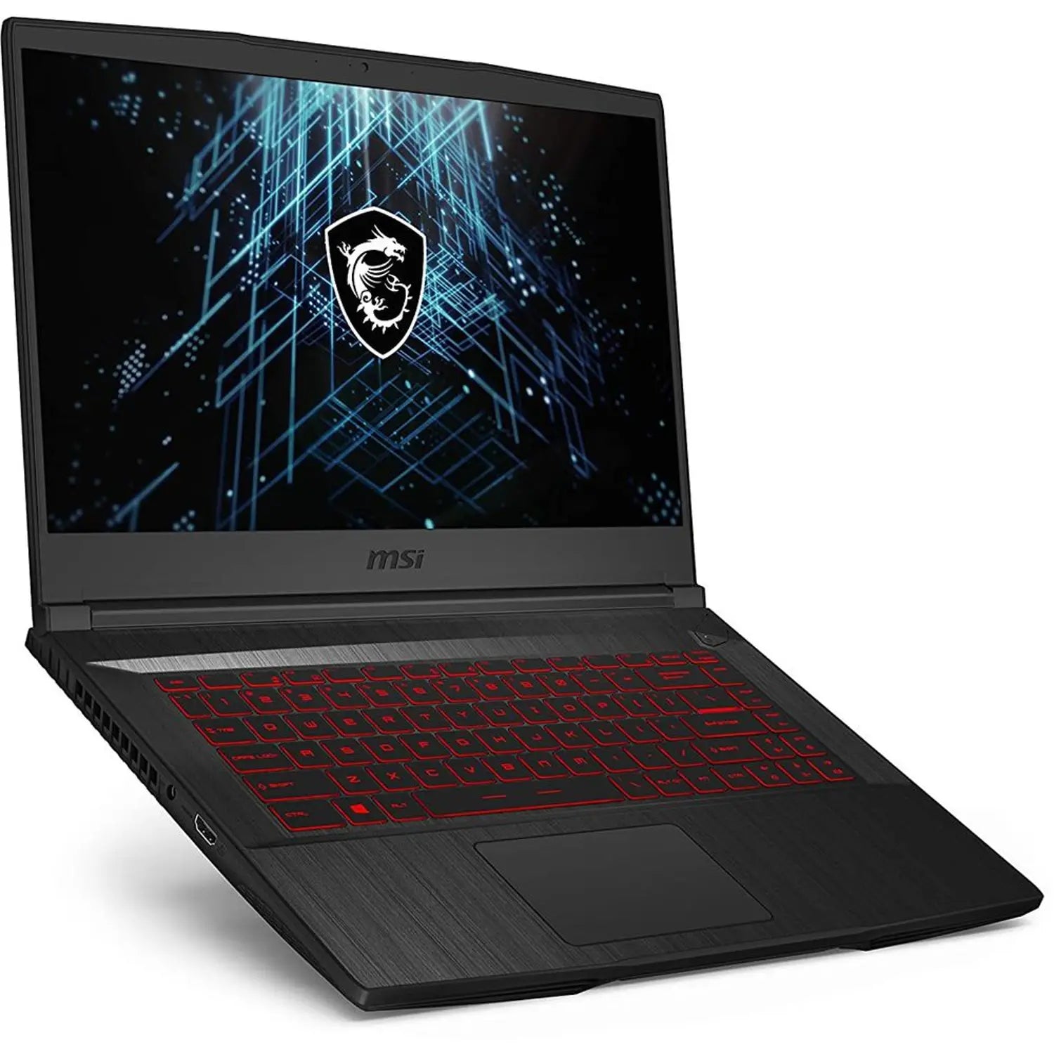 MSI GF65 Thin