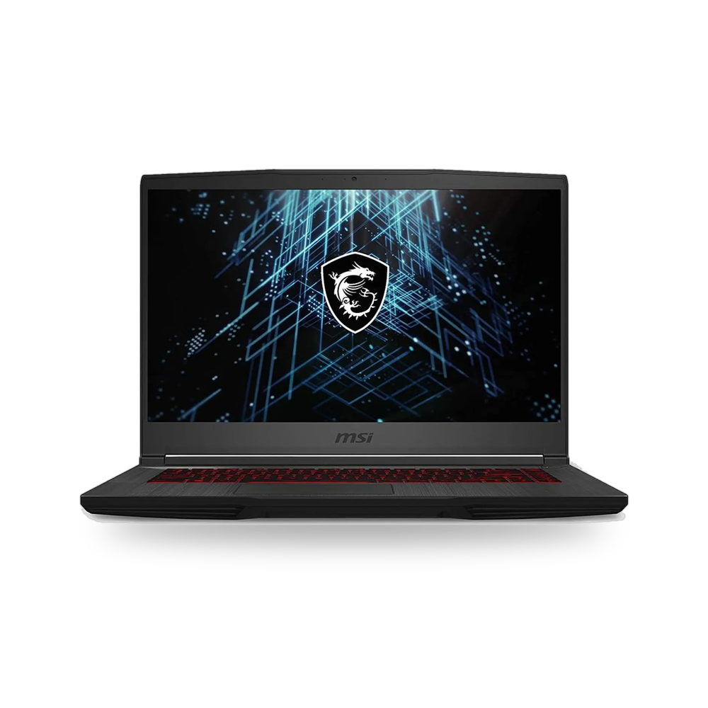 MSI GF65 Thin