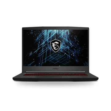 MSI GF65 Thin