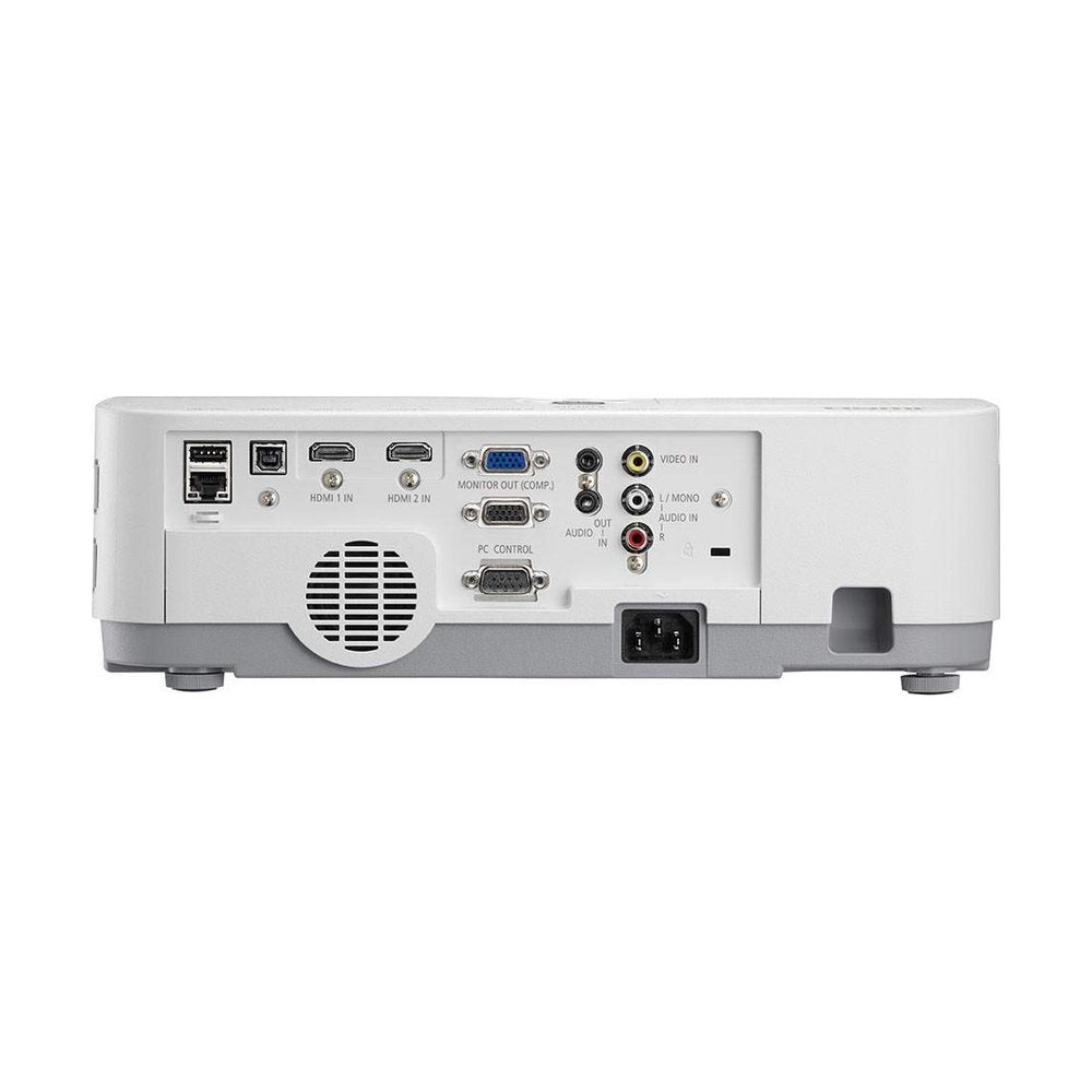 NEC ME331X DLP Projector — 3,300 Lumens
