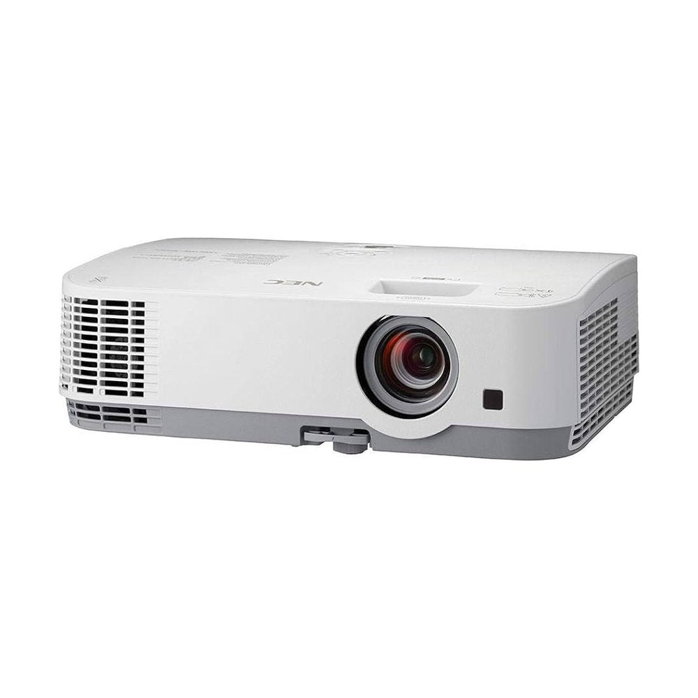 NEC ME331X DLP Projector — 3,300 Lumens
