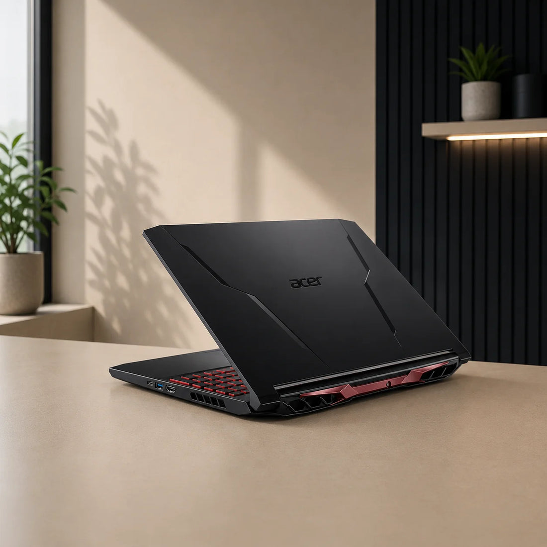 Acer Nitro AN515-56