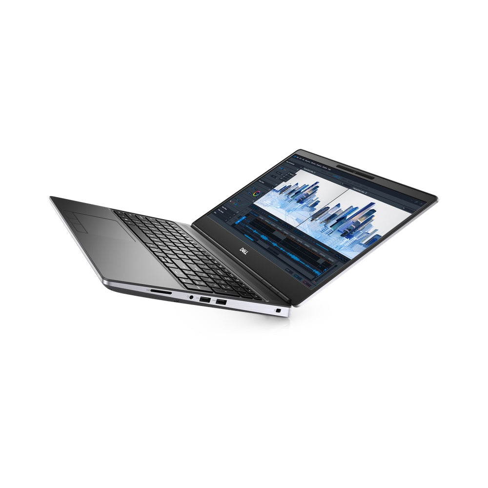 Dell Precision 7560