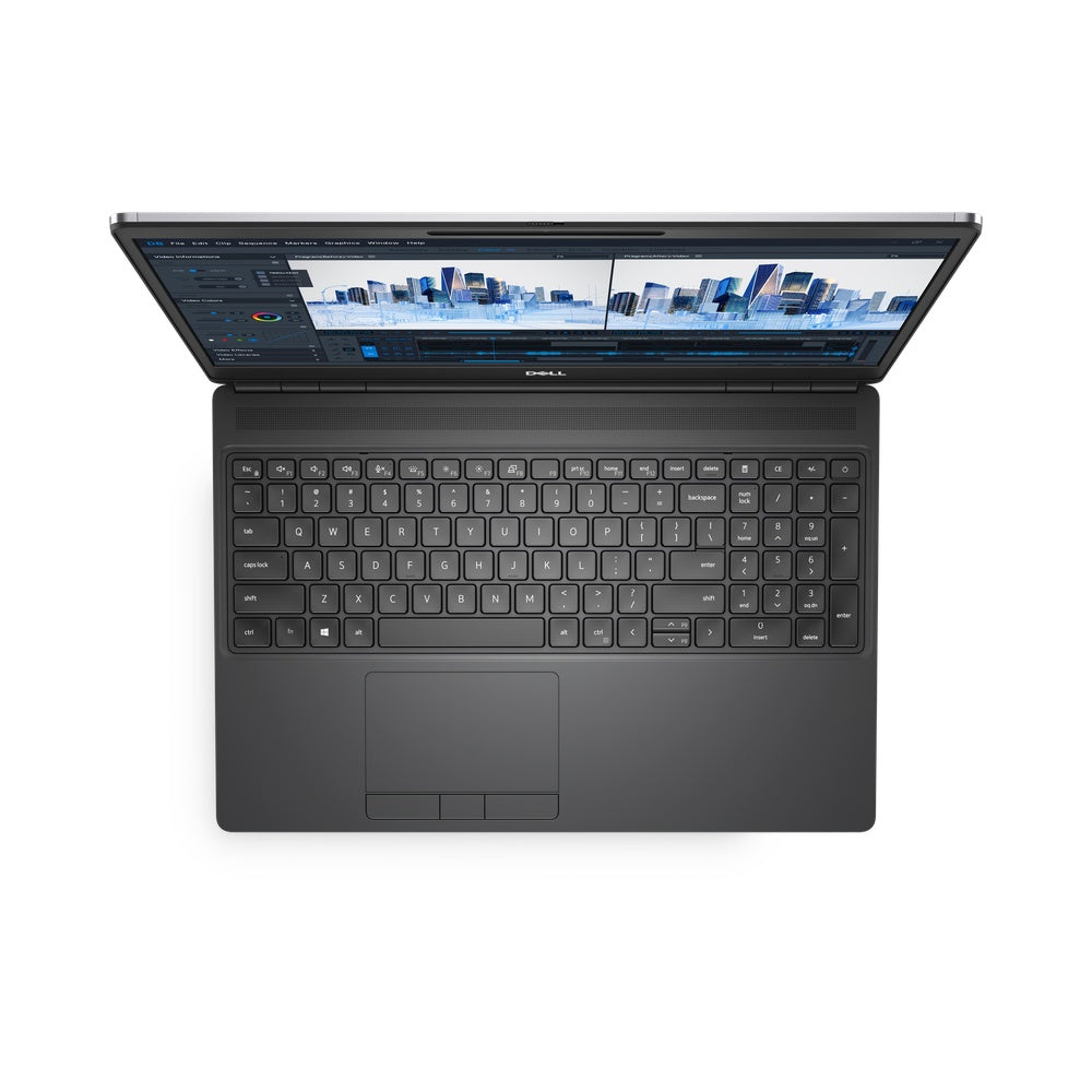 Dell Precision 7560