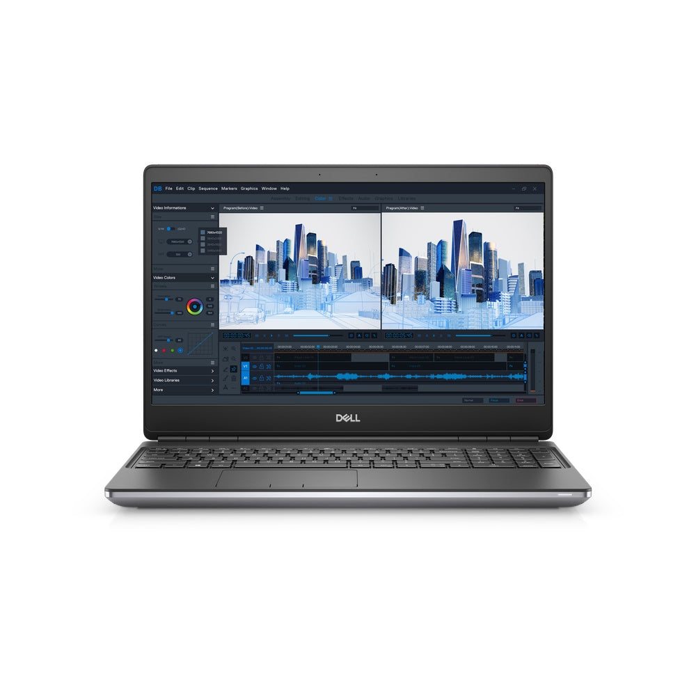Dell Precision 7560