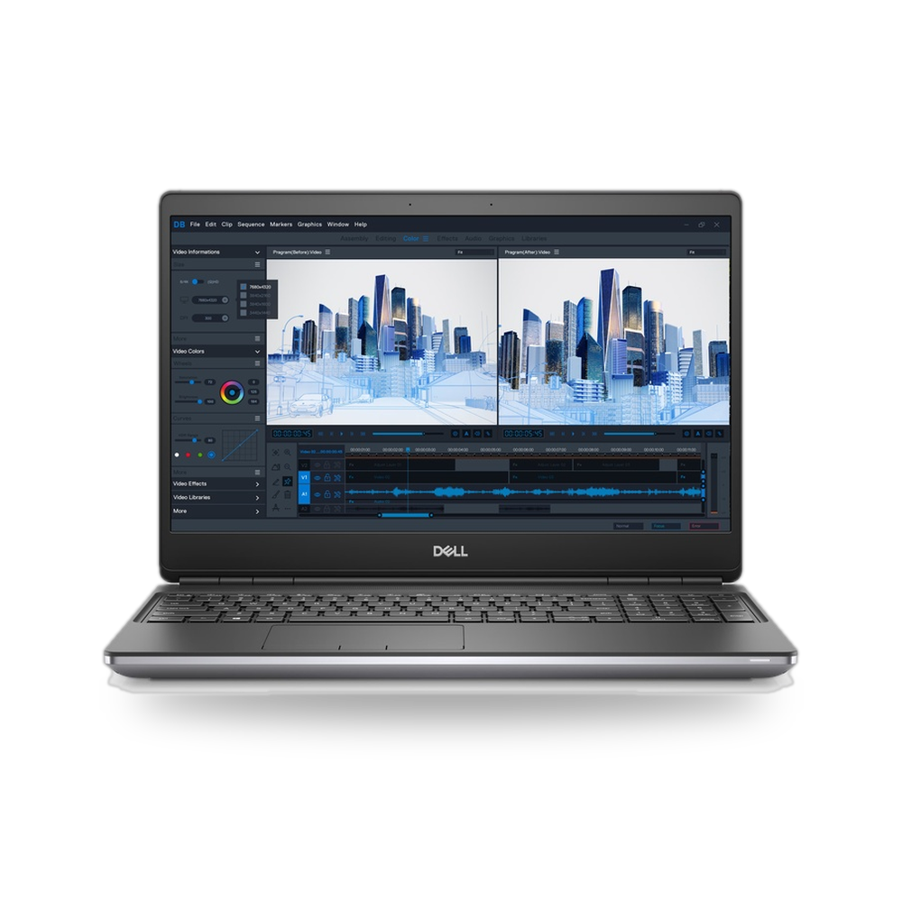 Dell Precision 7560