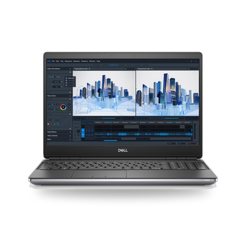 Dell Precision 7560