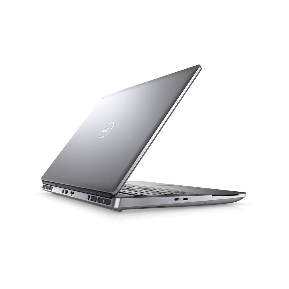 Dell Precision 7560