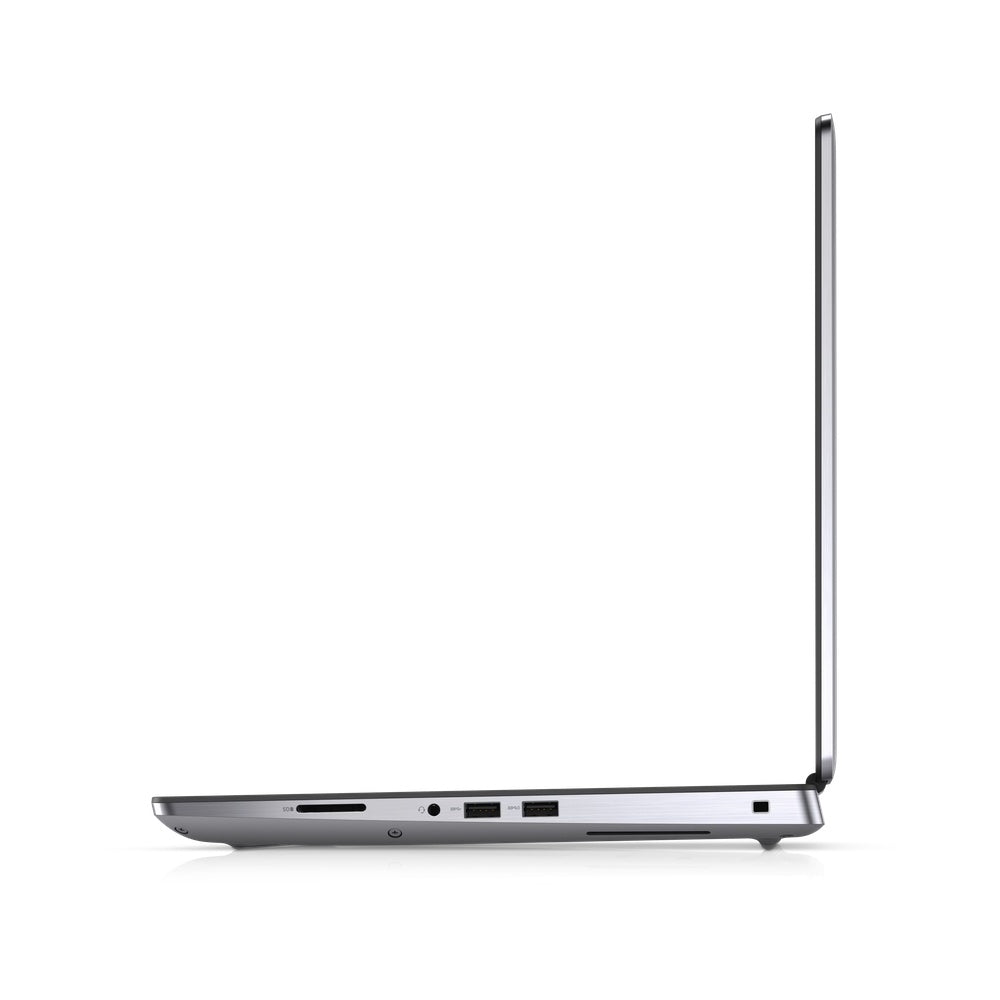 Dell Precision 7560