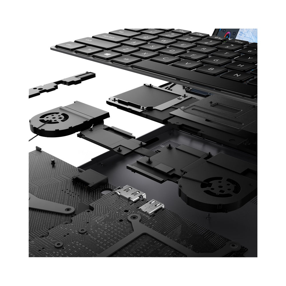 Dell Precision 7560
