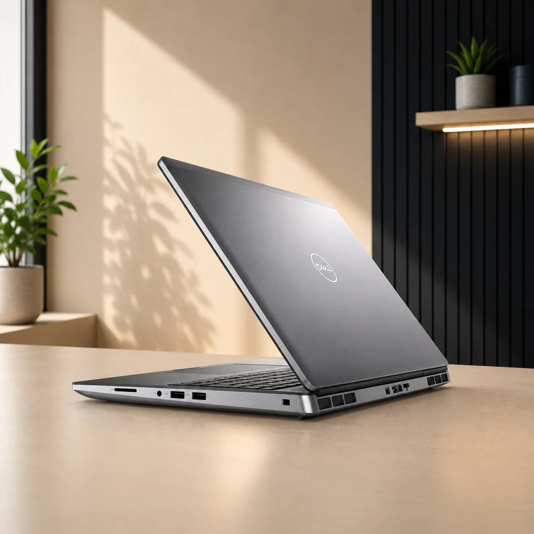Dell Precision 7560