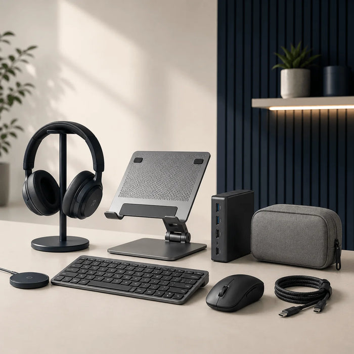Accessories