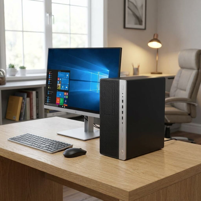 Desktops
