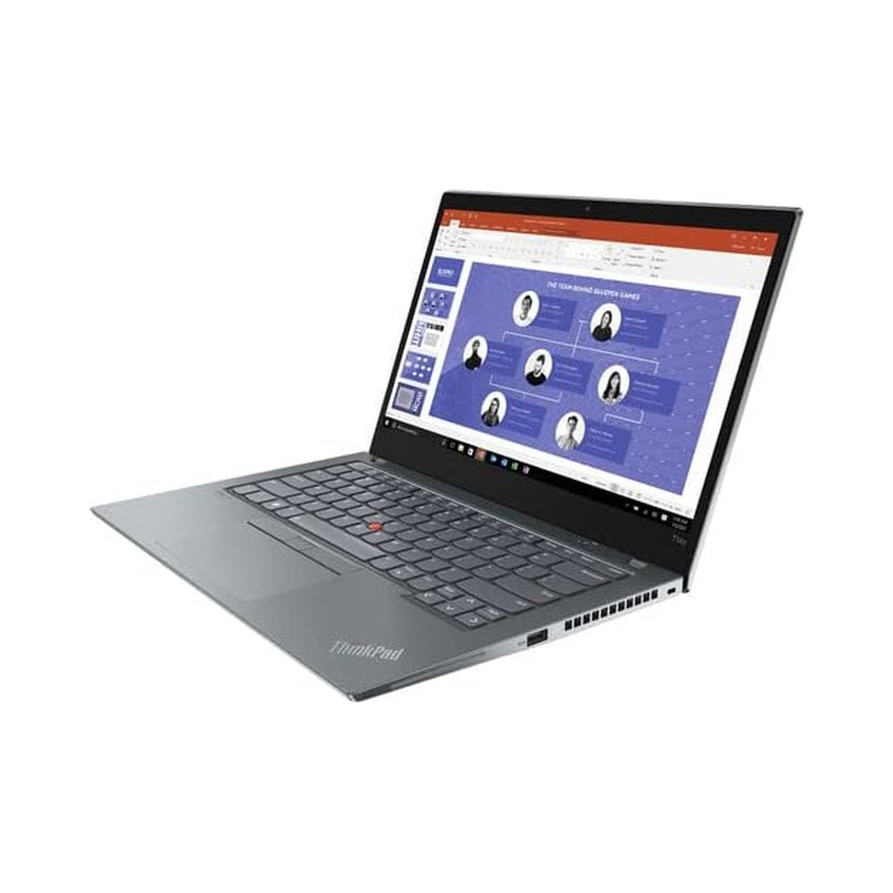 Lenovo ThinkPad T14s Gen 2i