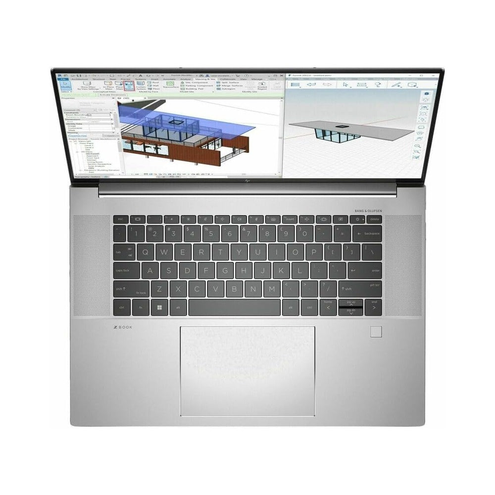 Hp ZBook Studio G10