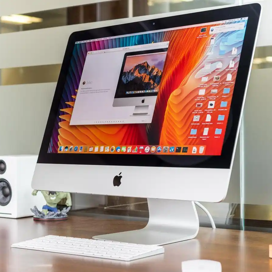Apple iMac 21.5 2017