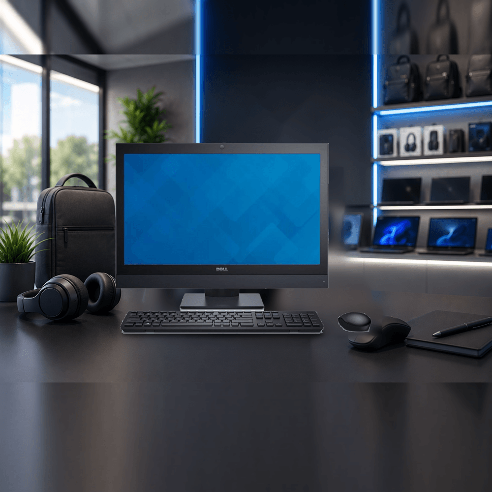 Dell 7440 (All-in-One)