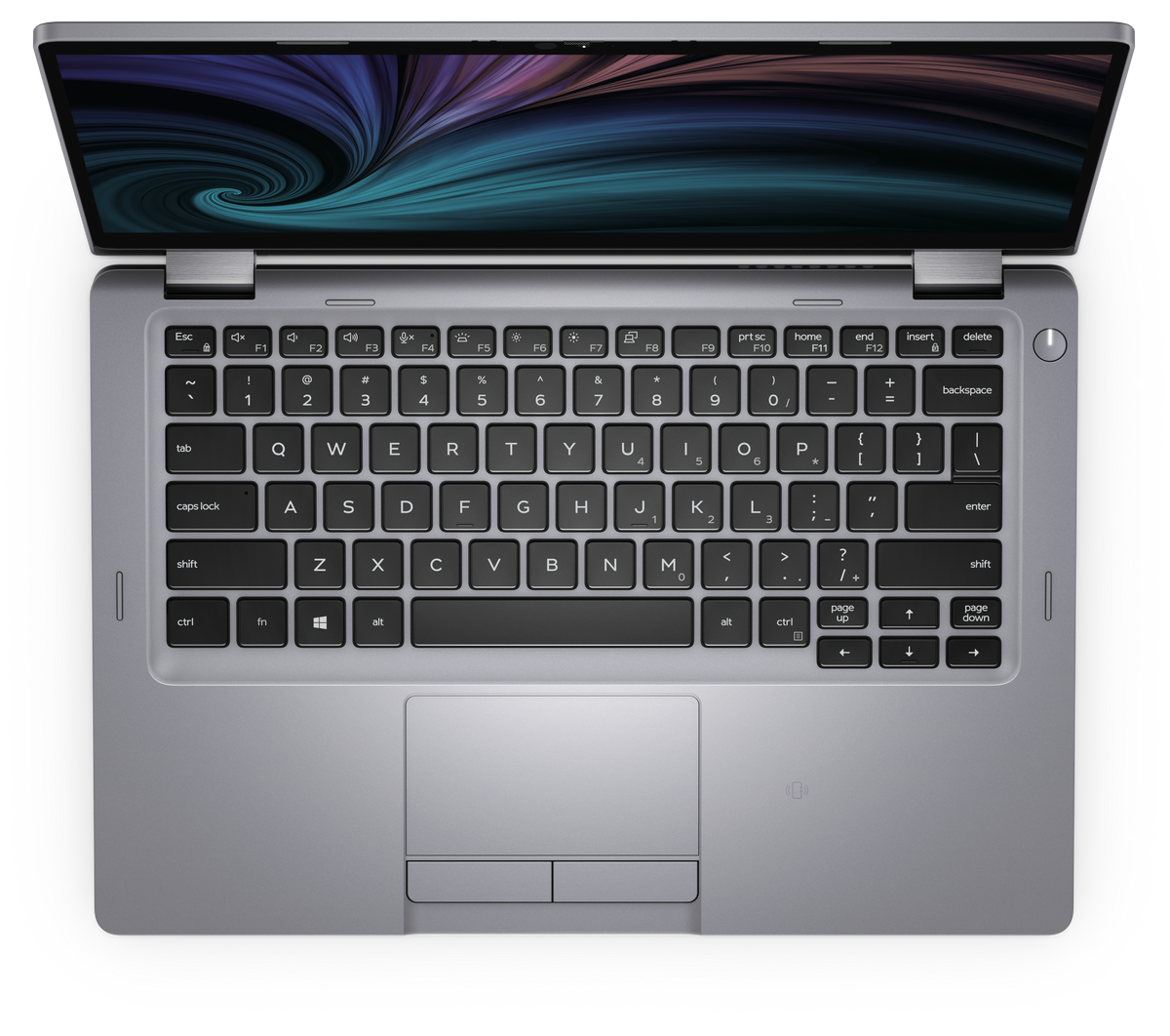 Dell Latitude 5310 2-in-1 Touchscreen Laptop – Intel Core i5-10310U, 8GB DDR4, 256GB SSD, 13.3" FHD