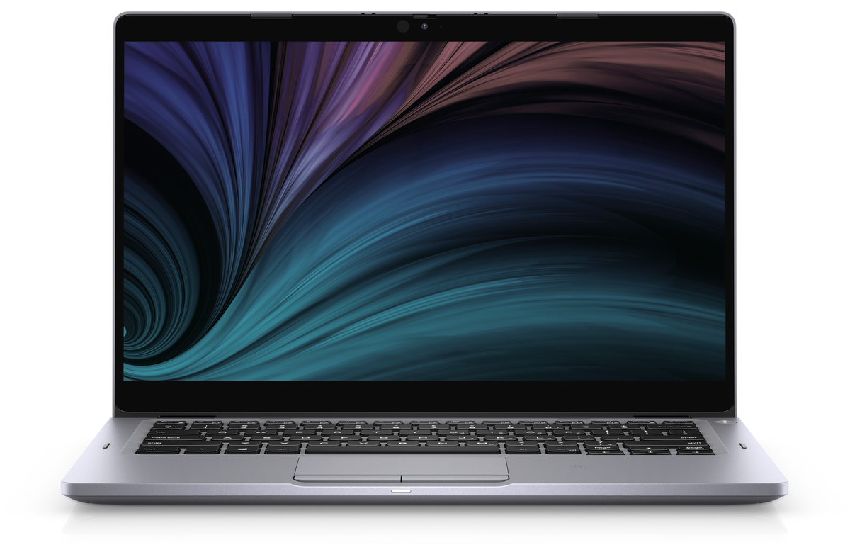 Dell Latitude 5310 2-in-1 Touchscreen Laptop – Intel Core i5-10310U, 8GB DDR4, 256GB SSD, 13.3" FHD