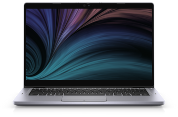 Dell Latitude 5310 2-in-1 Touchscreen Laptop – Intel Core i5-10310U, 8GB DDR4, 256GB SSD, 13.3" FHD
