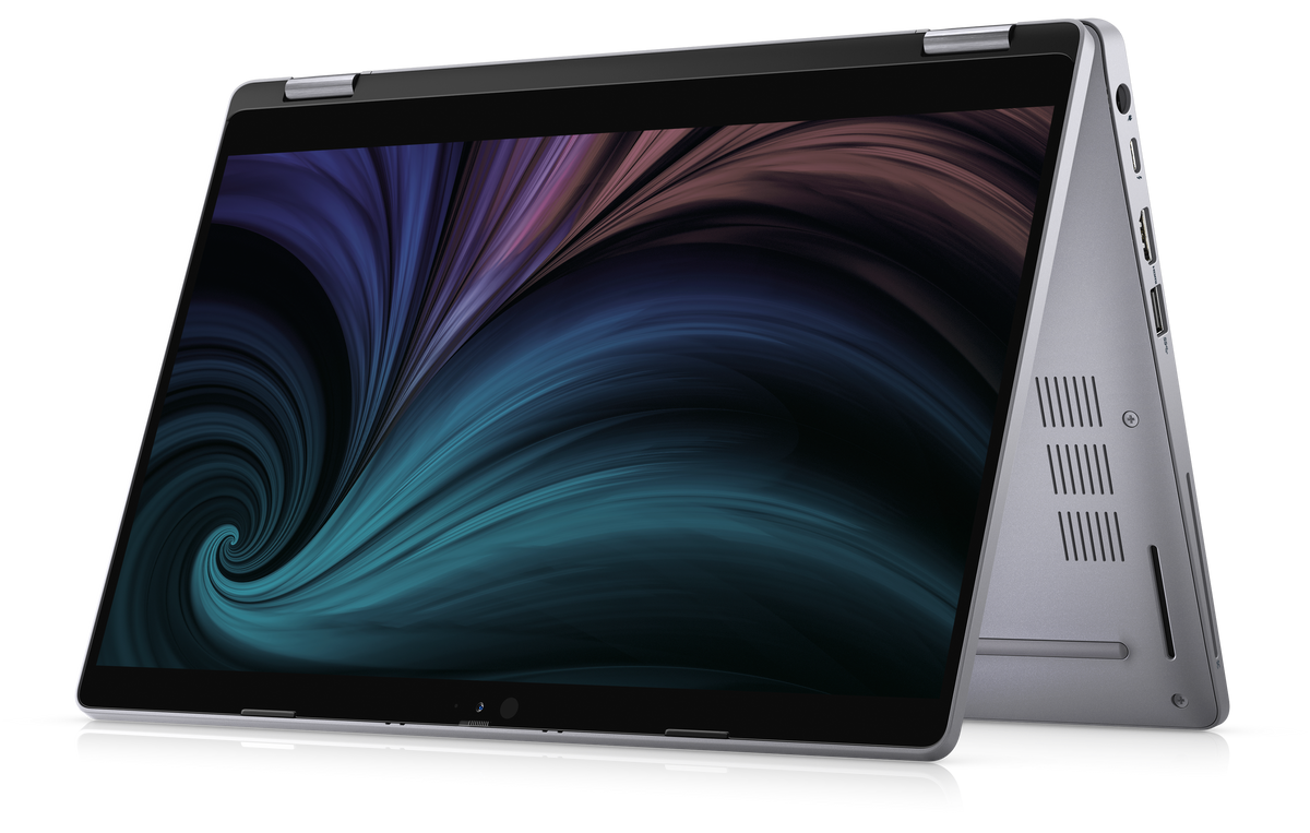 Dell Latitude 5310 2-in-1 Touchscreen Laptop – Intel Core i5-10310U, 8GB DDR4, 256GB SSD, 13.3" FHD