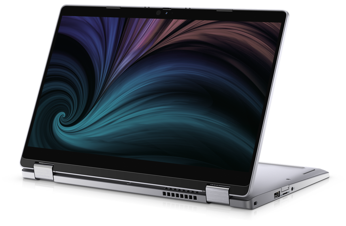 Dell Latitude 5310 2-in-1 Touchscreen Laptop – Intel Core i5-10310U, 8GB DDR4, 256GB SSD, 13.3" FHD