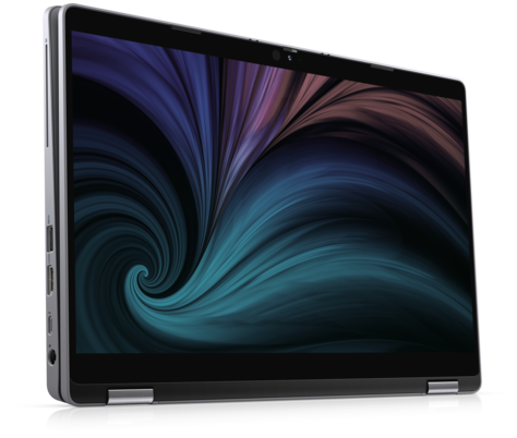 Dell Latitude 5310 2-in-1 Touchscreen Laptop – Intel Core i5-10310U, 8GB DDR4, 256GB SSD, 13.3" FHD