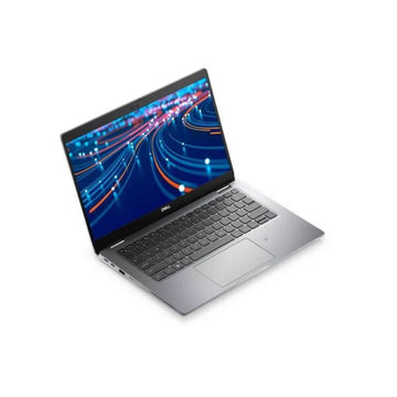 Dell Latitude 5320 2-in-1 Touch Laptop – Core i5-1145G7, 8GB RAM, 256GB NVMe SSD, 13.3" FHD, 360° Convertiblerade A
