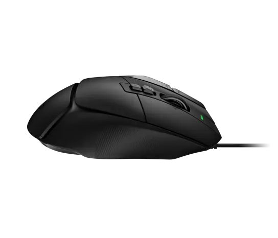 Logitech G502 X Wired Gaming Mouse – HERO 25K, 25,600 DPI, 13 Programmable Controls, 89g