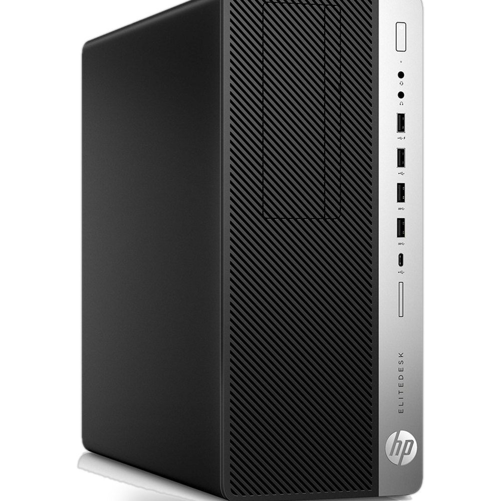 HP EliteDesk 800 G3