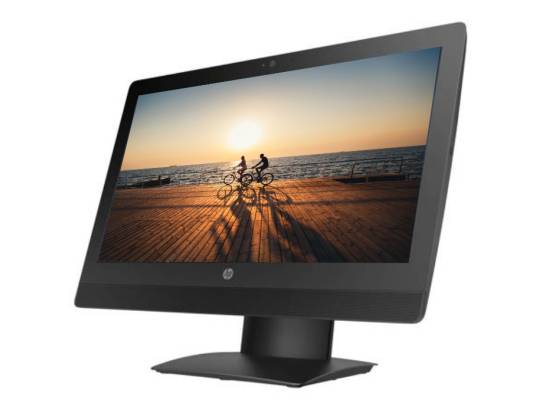 HP EliteOne 600 G3 All-in-One PC – Core i5 7th Gen, 8GB RAM, 256GB SSD, Intel Graphics, Wi-Fi
