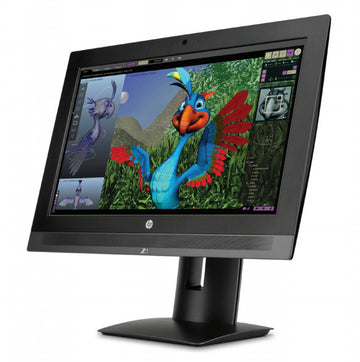 HP Z G3 Workstation – Intel Xeon E3, 8GB RAM, 512GB Storage, NVIDIA Quadro M2000 4GB, 4K Display