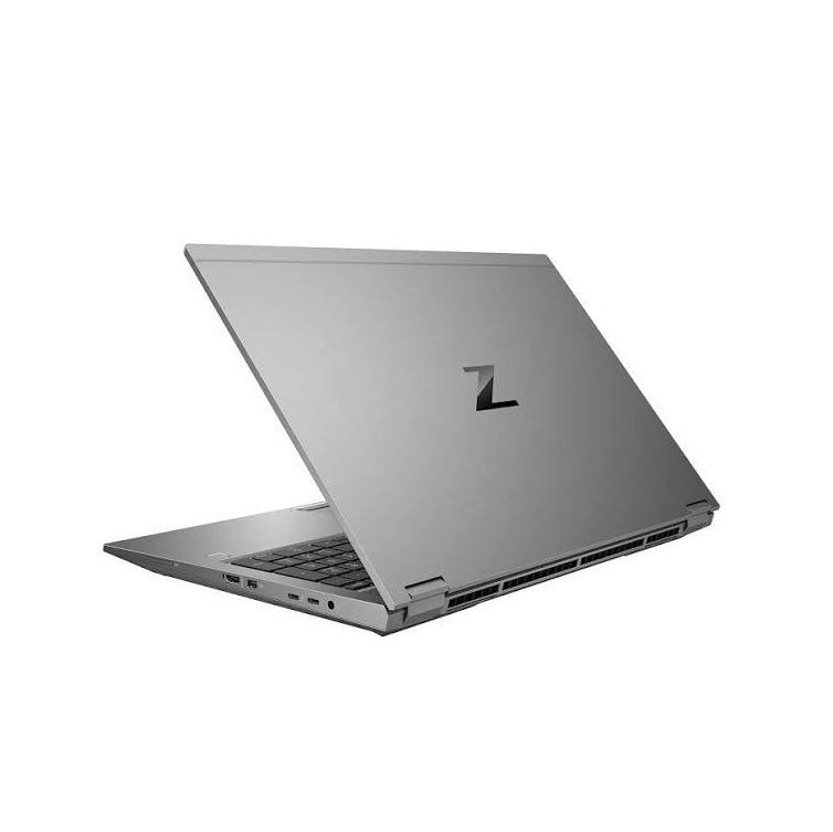 HP ZBook Fury G8