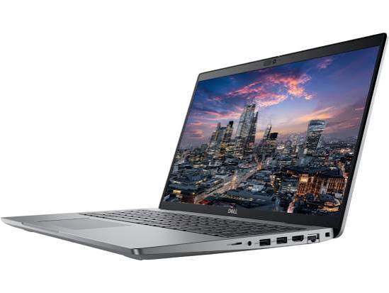 Dell Latitude 5540 – Core i5-1335U, 16GB RAM, 256GB SSD, 15.6" FHD Display