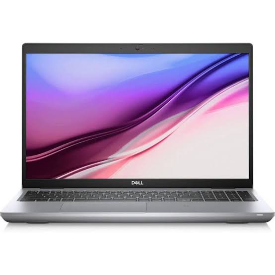 Dell Latitude 5540 – Core i5-1335U, 16GB RAM, 256GB SSD, 15.6" FHD Display