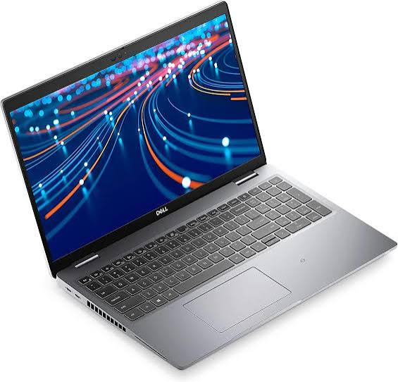 Dell Latitude 5530 – Core i5-1235U, 16GB RAM, 256GB SSD, 15.6" FHD