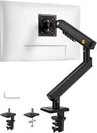 Monitor stand NB North Bayou A3 – Aluminum Alloy, 17–32" Screens, 9kg Load Capacity, Full Motion