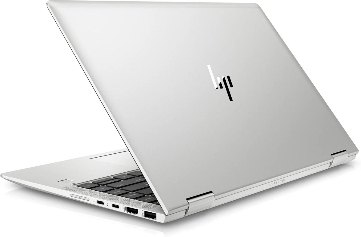 HP Elite x360 1040 G6 2-in-1 Touchscreen Laptop – Intel Core i7-8565U, 16GB DDR4, 256GB NVMe SSD, 14" FHD