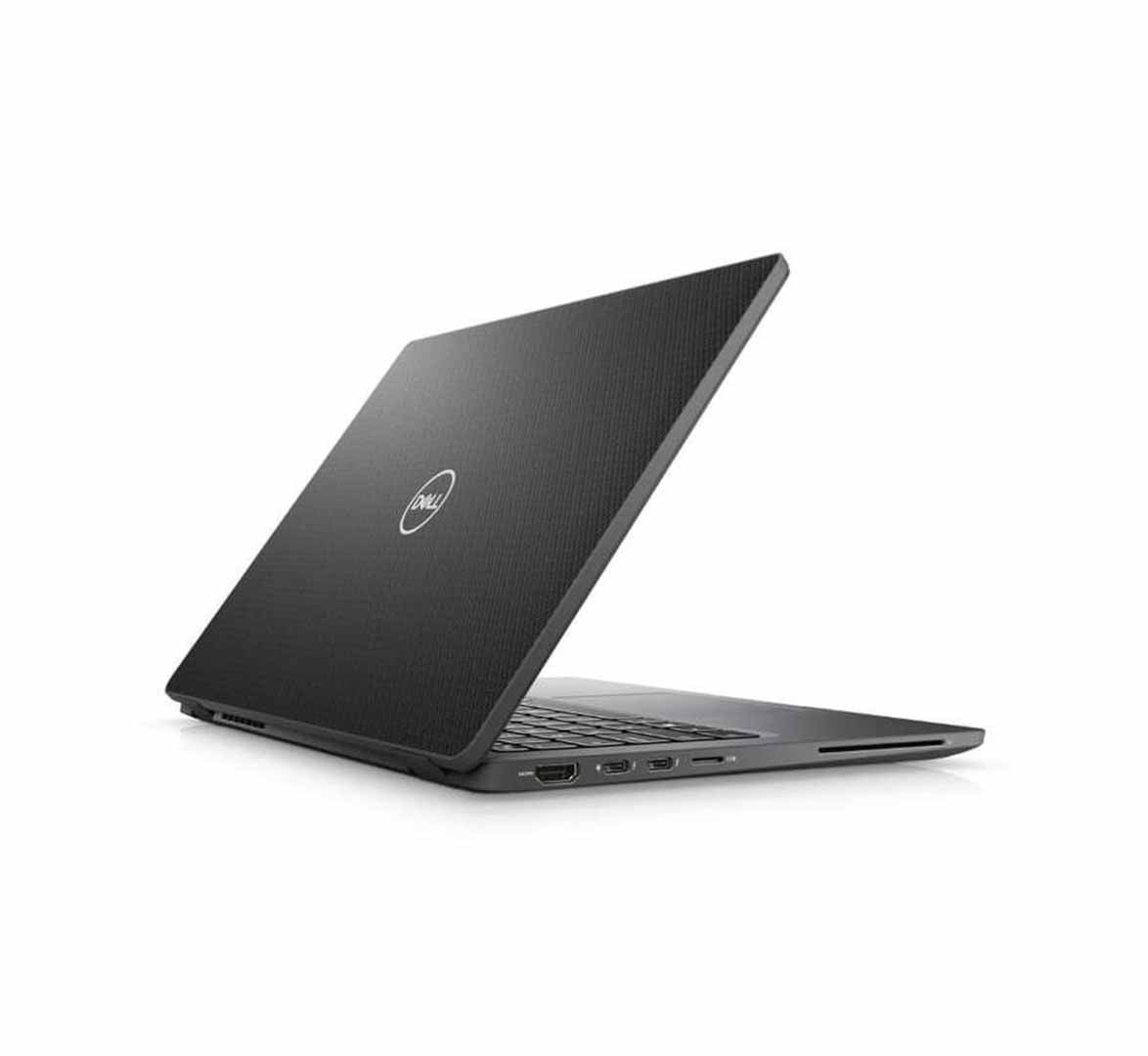 Dell Latitude 7310 – Intel Core i5 10th Gen, 16GB RAM, 256GB SSD, 13.3" FHD Touchscreen
