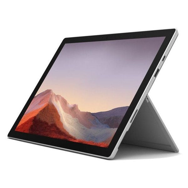Microsoft Surface Pro 7 – Core i7-1065G7, Intel Iris Plus Graphics, 16GB RAM, 256GB SSD, 12.3" 3K IPS