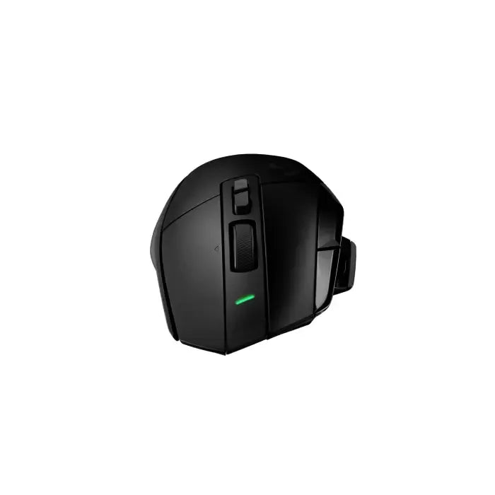 Logitech G502 X LIGHTSPEED Wireless Gaming Mouse – HERO 25K, 25,600 DPI, 13 Programmable Controls, 140-Hour Battery