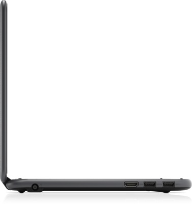 Dell Latitude 3190 2-in-1 Laptop – Intel Pentium Silver N5000, 4GB DDR4 RAM, 128GB SATA SSD, 11.6" HD Touchscreen