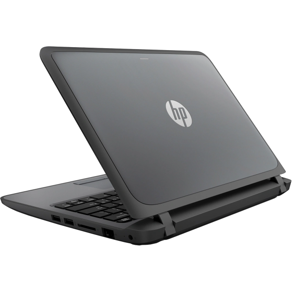 HP ProBook 11 G2 Laptop – Intel Core i3 6th Gen, 4GB DDR4 RAM, 128GB SATA SSD, 11.6" HD