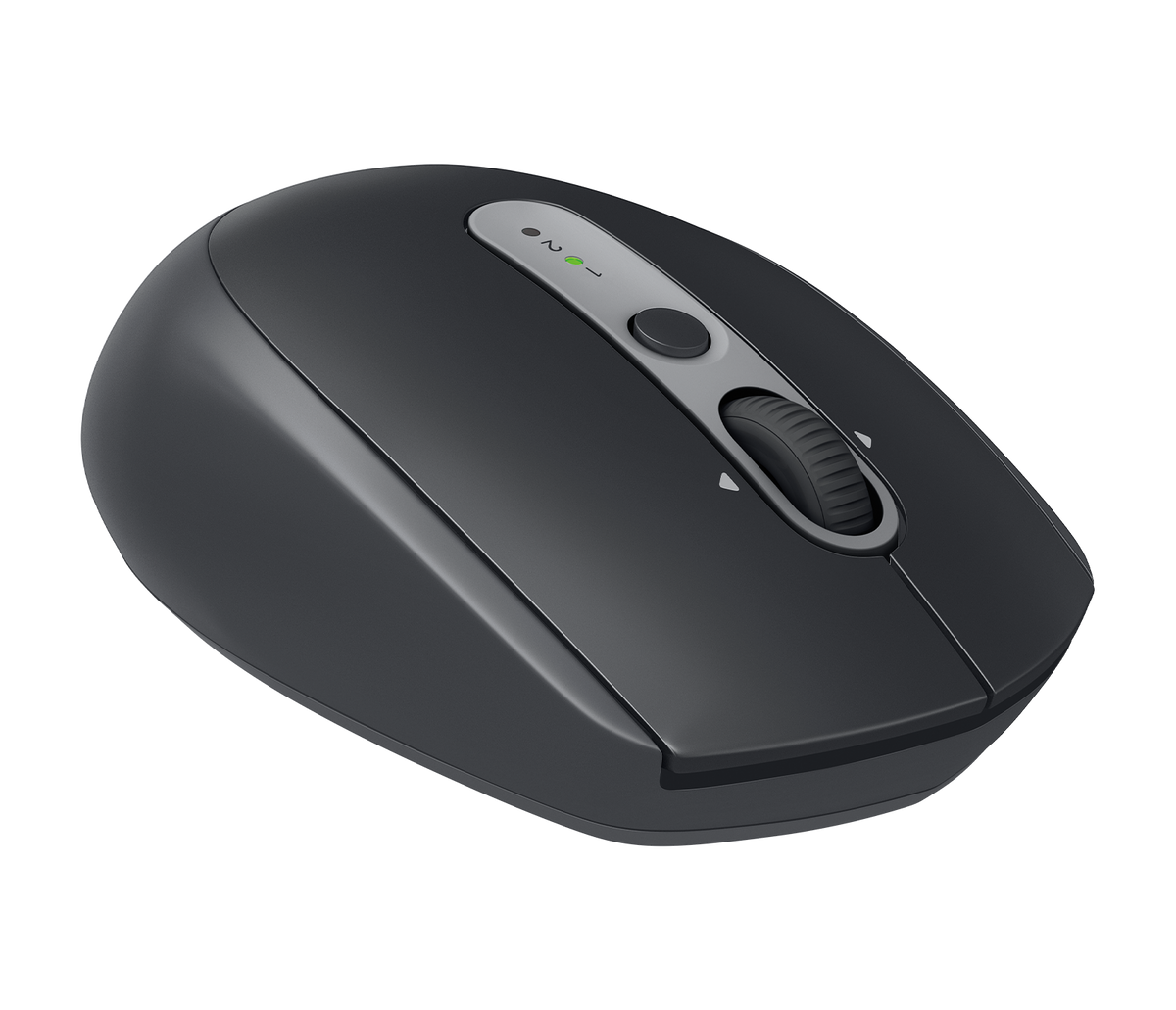 Logitech M590 Multi-Device Silent Wireless Mouse – 1000 DPI, Bluetooth, USB Receiver , USED GRAD A