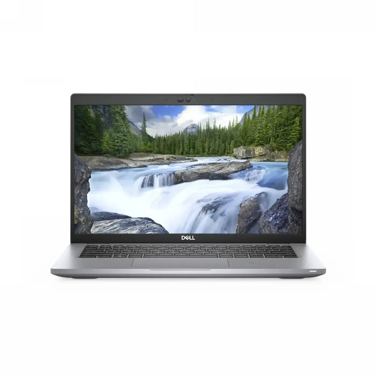 Dell Latitude 5410 Laptop – Intel Core i5-10310U, 8GB DDR4 RAM, 256GB NVMe SSD, 14" FHD