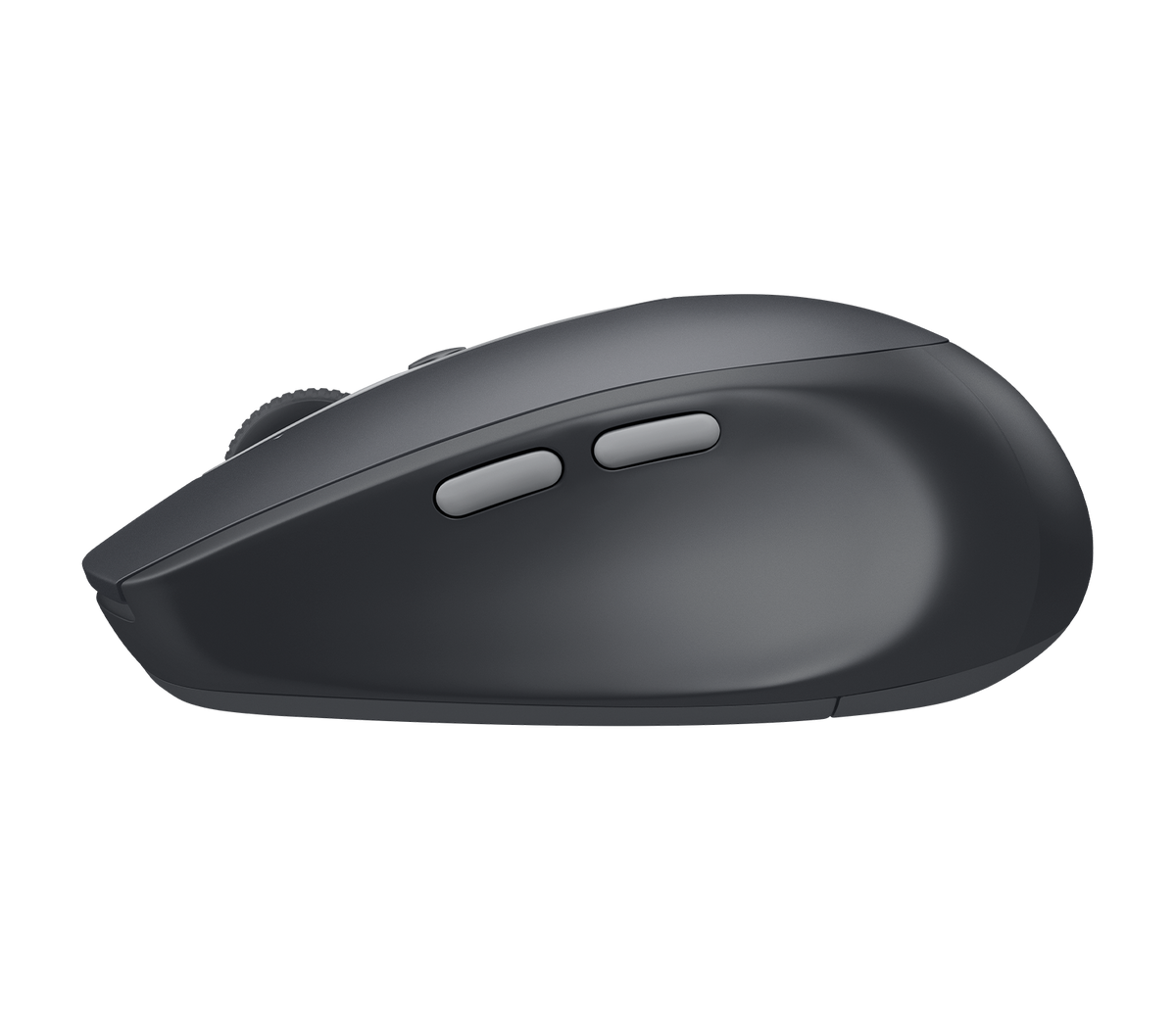 Logitech M590 Multi-Device Silent Wireless Mouse – 1000 DPI, Bluetooth, USB Receiver , USED GRAD A
