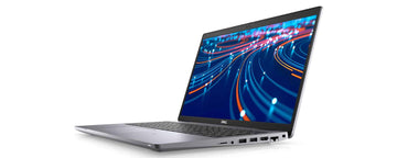 Dell Latitude 5520 Laptop – Intel Core i5-1145G7, 8GB DDR4 RAM, 256GB NVMe SSD, 15.6" FHD, Intel Iris Xe
