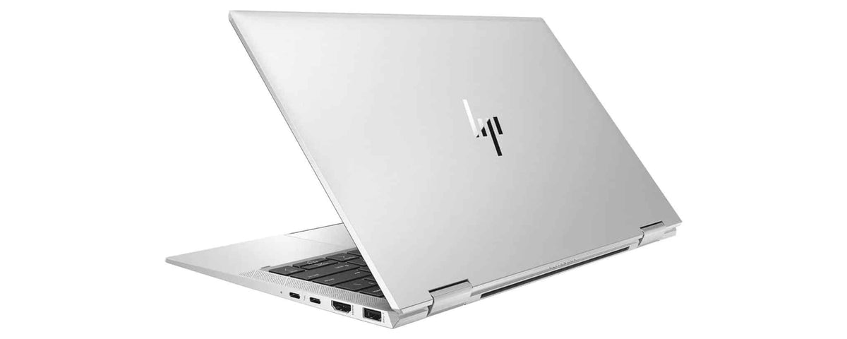 HP Elite x360 1040 G8 2-in-1 Touchscreen Laptop – Intel Core i7-1185G7, 16GB LPDDR4, 256GB NVMe SSD, 14" FHD