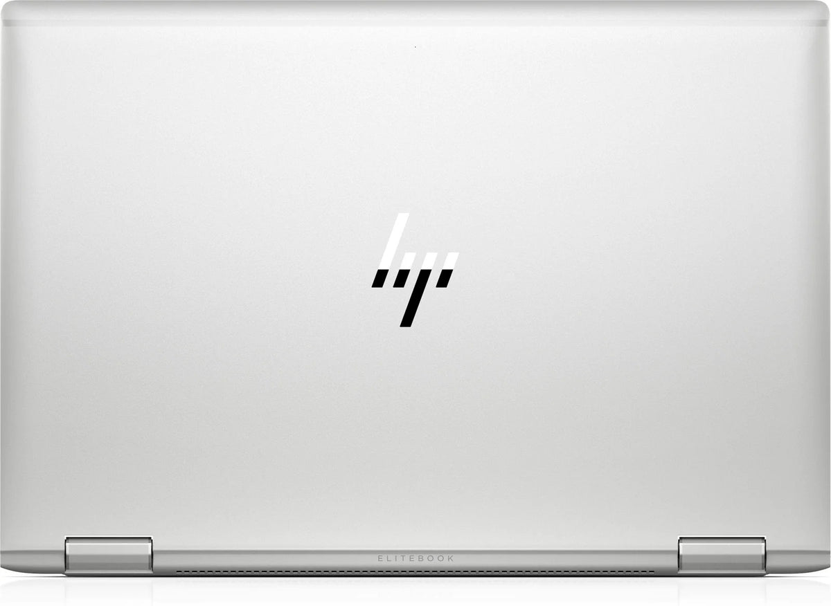 HP Elite x360 1040 G6 2-in-1 Touchscreen Laptop – Intel Core i7-8565U, 16GB DDR4, 256GB NVMe SSD, 14" FHD